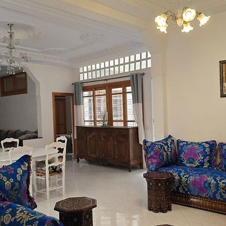 3 Bedrooms In Best Area Of Medina Fes 페스 외부 사진