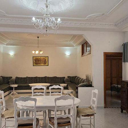 3 Bedrooms In Best Area Of Medina Fes 페스 외부 사진