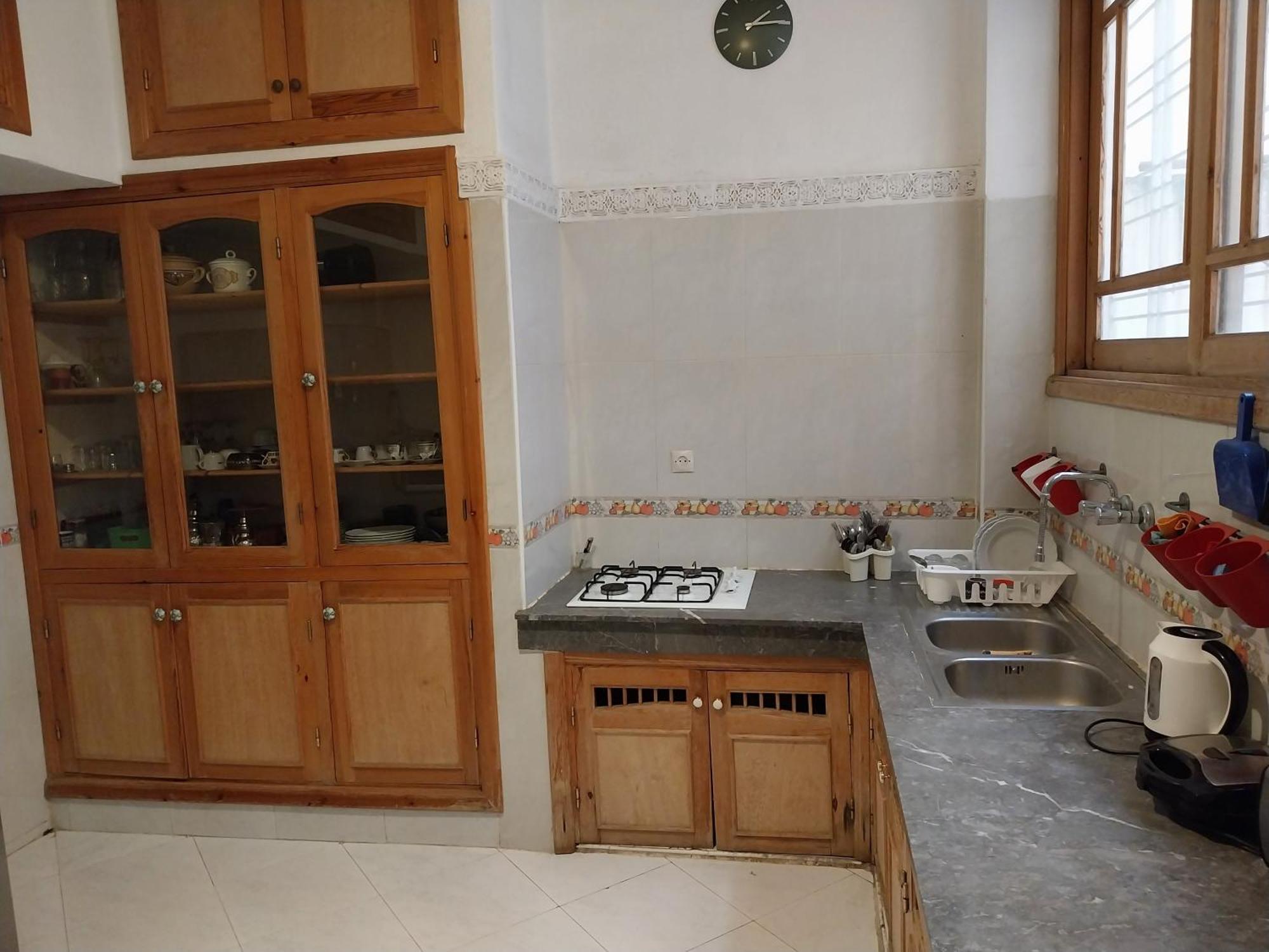 3 Bedrooms In Best Area Of Medina Fes 페스 외부 사진