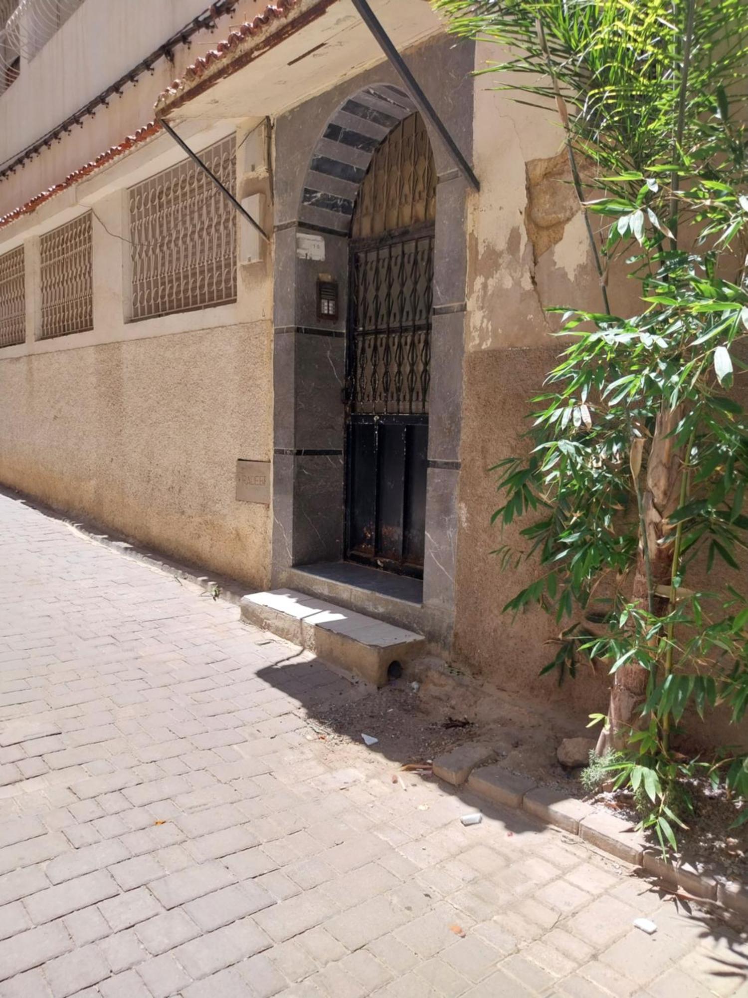 3 Bedrooms In Best Area Of Medina Fes 페스 외부 사진
