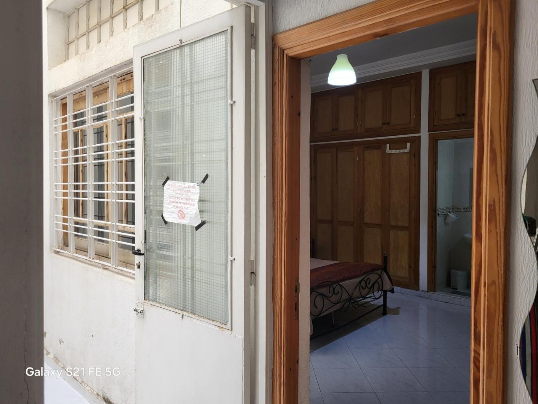 3 Bedrooms In Best Area Of Medina Fes 페스 외부 사진