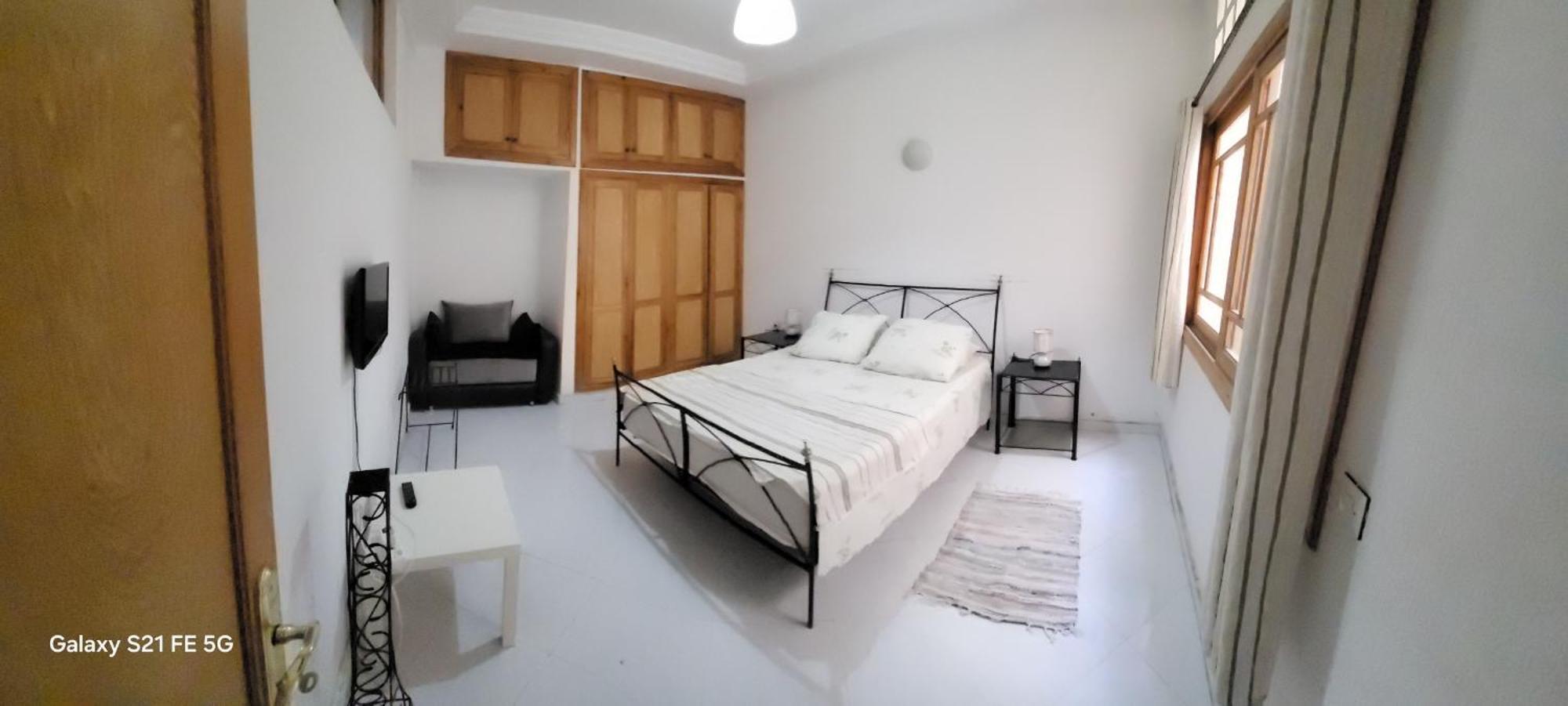 3 Bedrooms In Best Area Of Medina Fes 페스 외부 사진