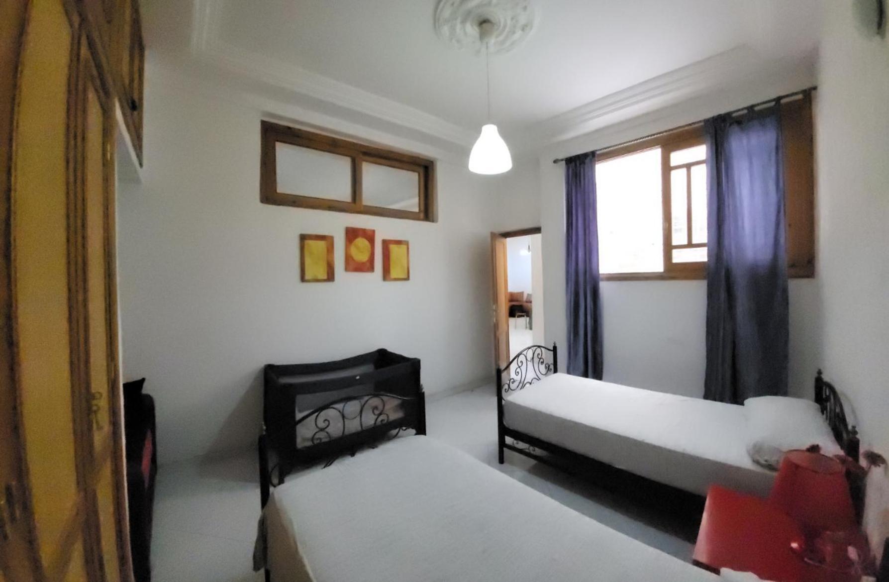 3 Bedrooms In Best Area Of Medina Fes 페스 외부 사진