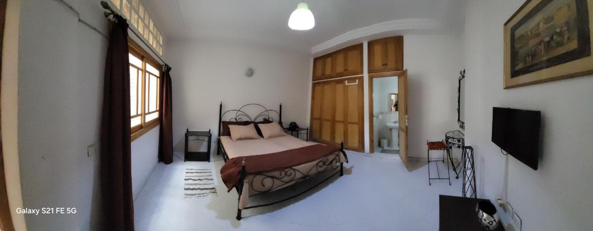 3 Bedrooms In Best Area Of Medina Fes 페스 외부 사진