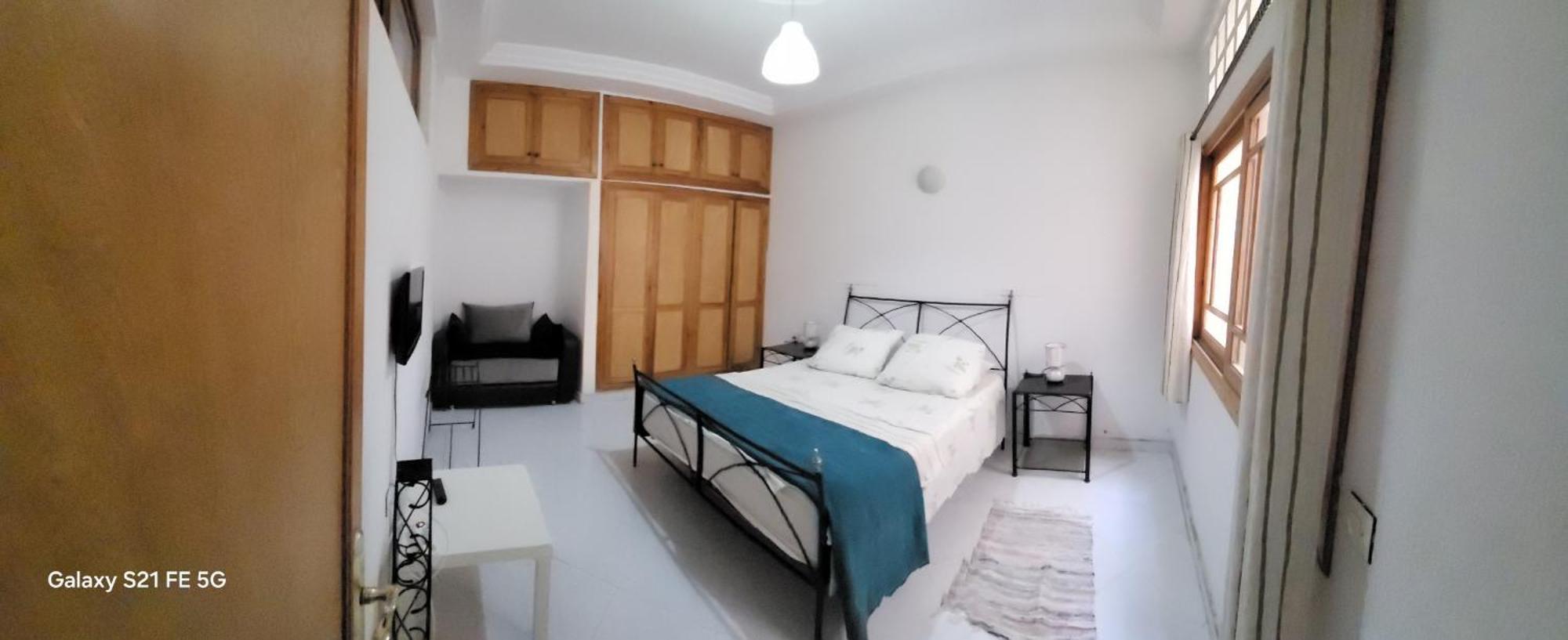3 Bedrooms In Best Area Of Medina Fes 페스 외부 사진