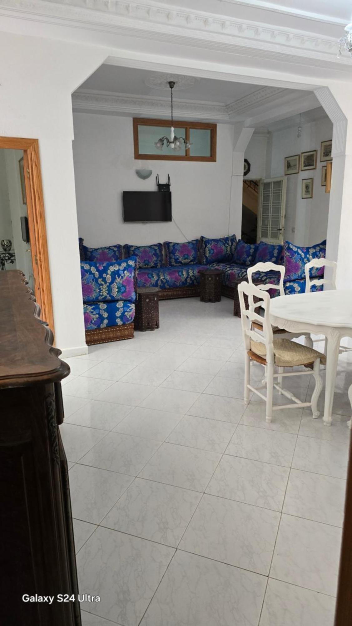 3 Bedrooms In Best Area Of Medina Fes 페스 외부 사진