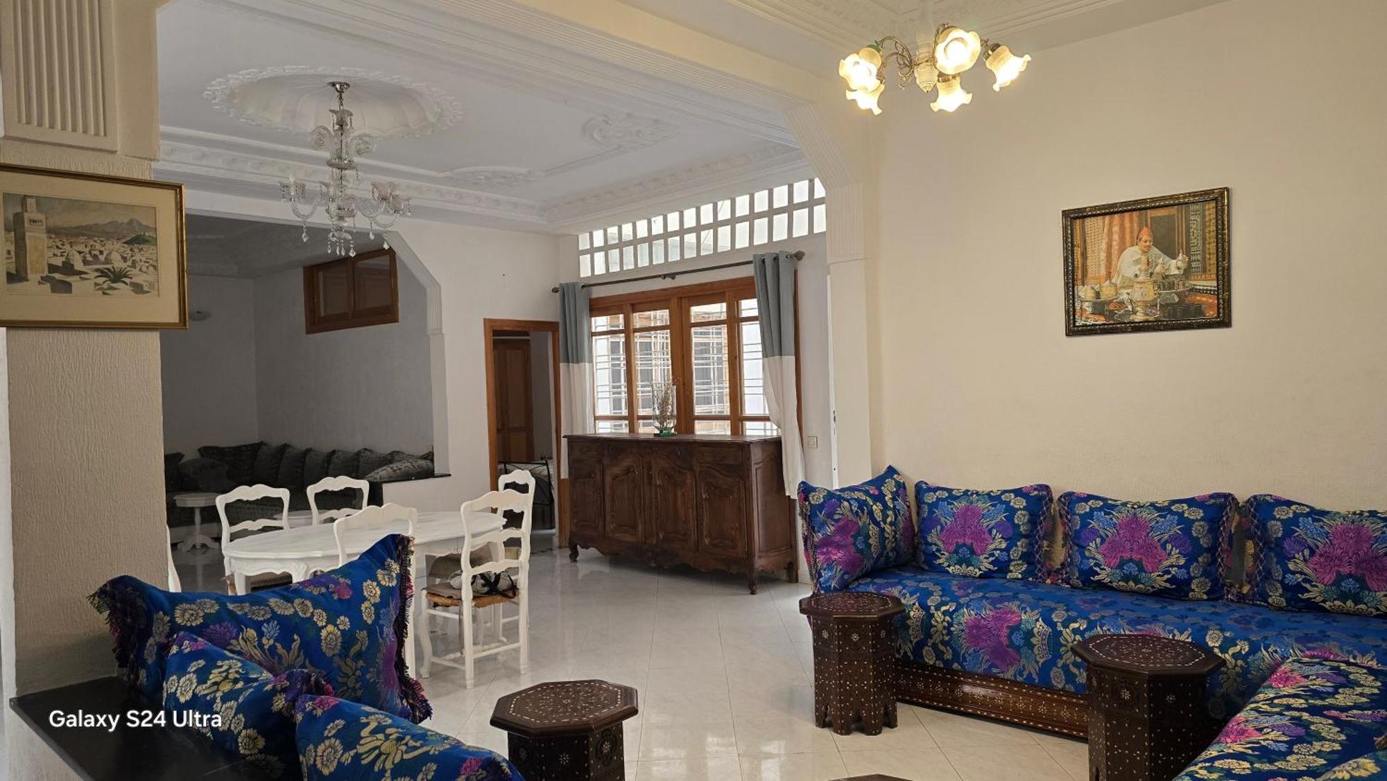 3 Bedrooms In Best Area Of Medina Fes 페스 외부 사진