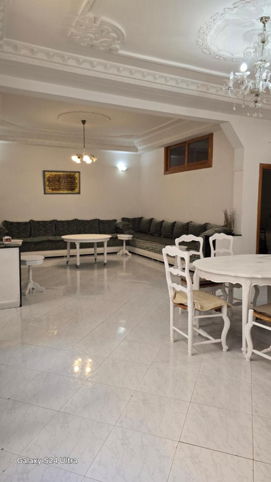 3 Bedrooms In Best Area Of Medina Fes 페스 외부 사진