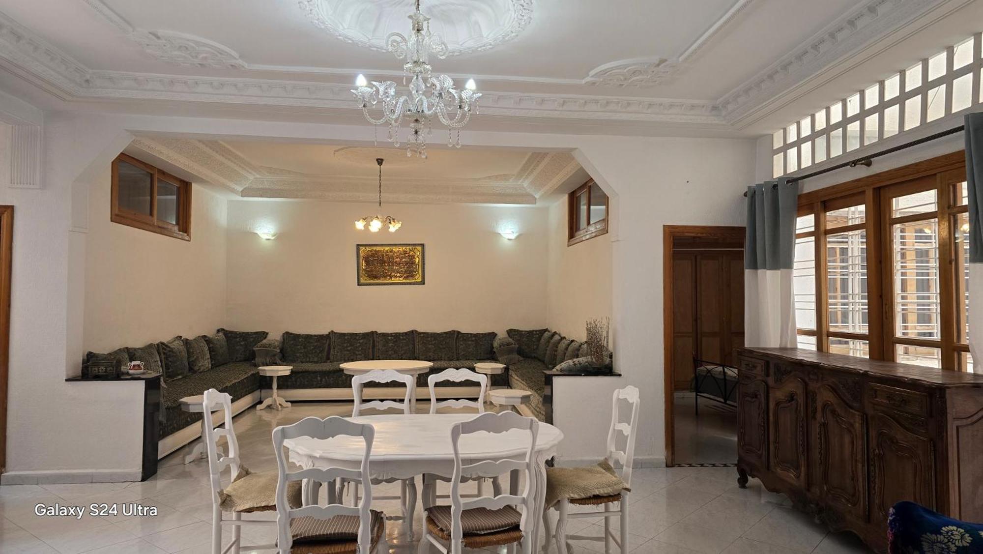 3 Bedrooms In Best Area Of Medina Fes 페스 외부 사진