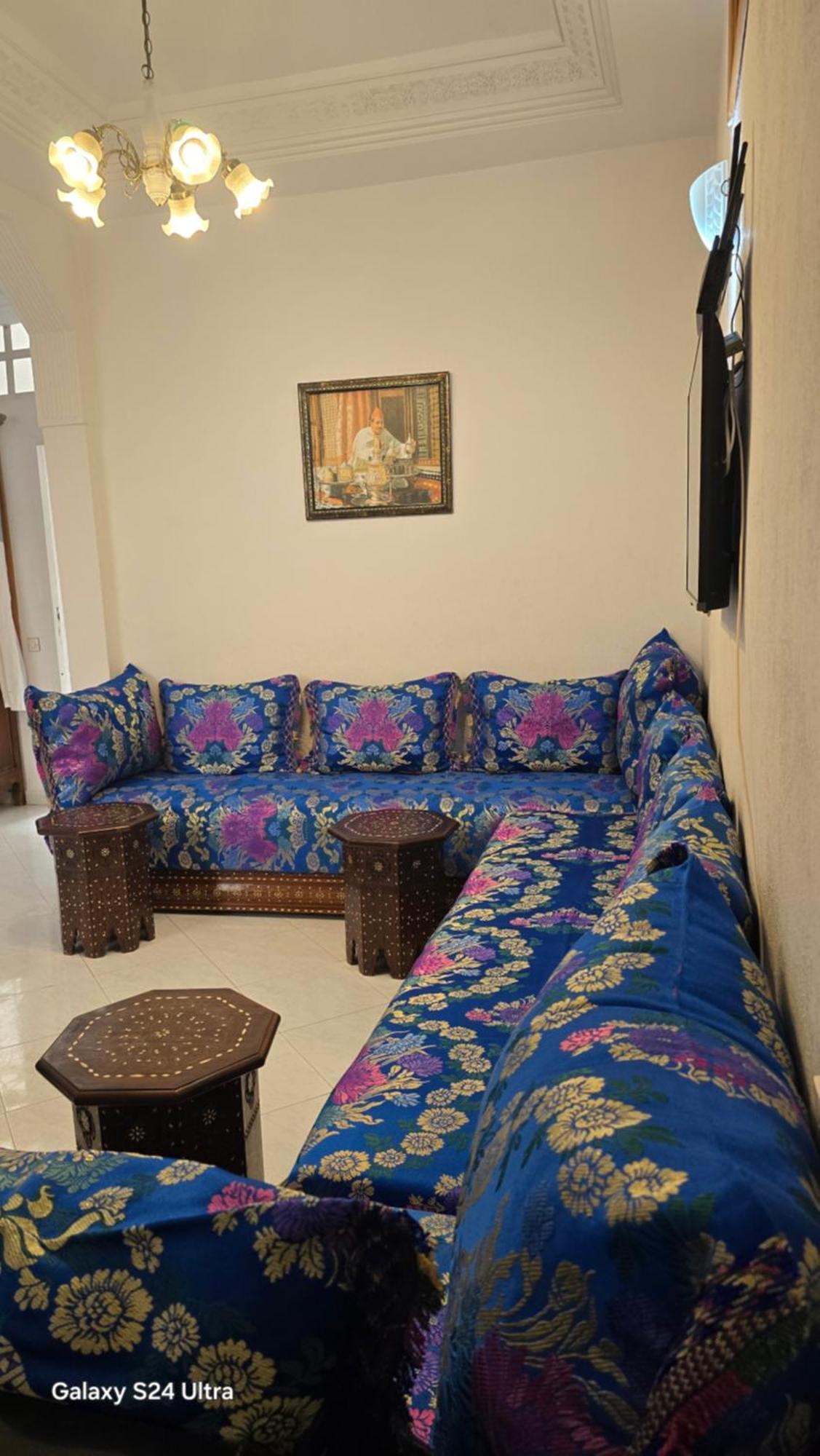 3 Bedrooms In Best Area Of Medina Fes 페스 외부 사진