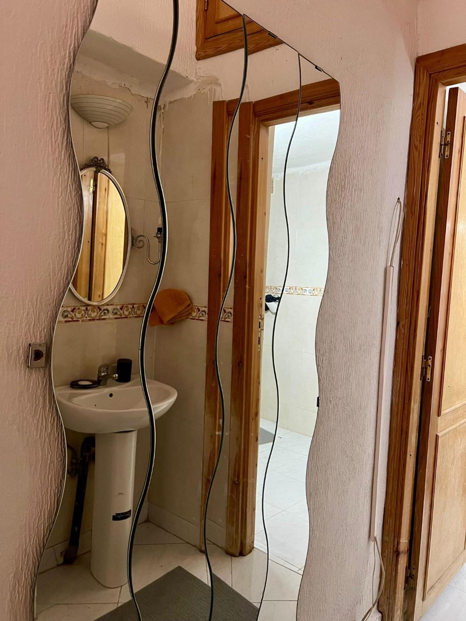 3 Bedrooms In Best Area Of Medina Fes 페스 외부 사진