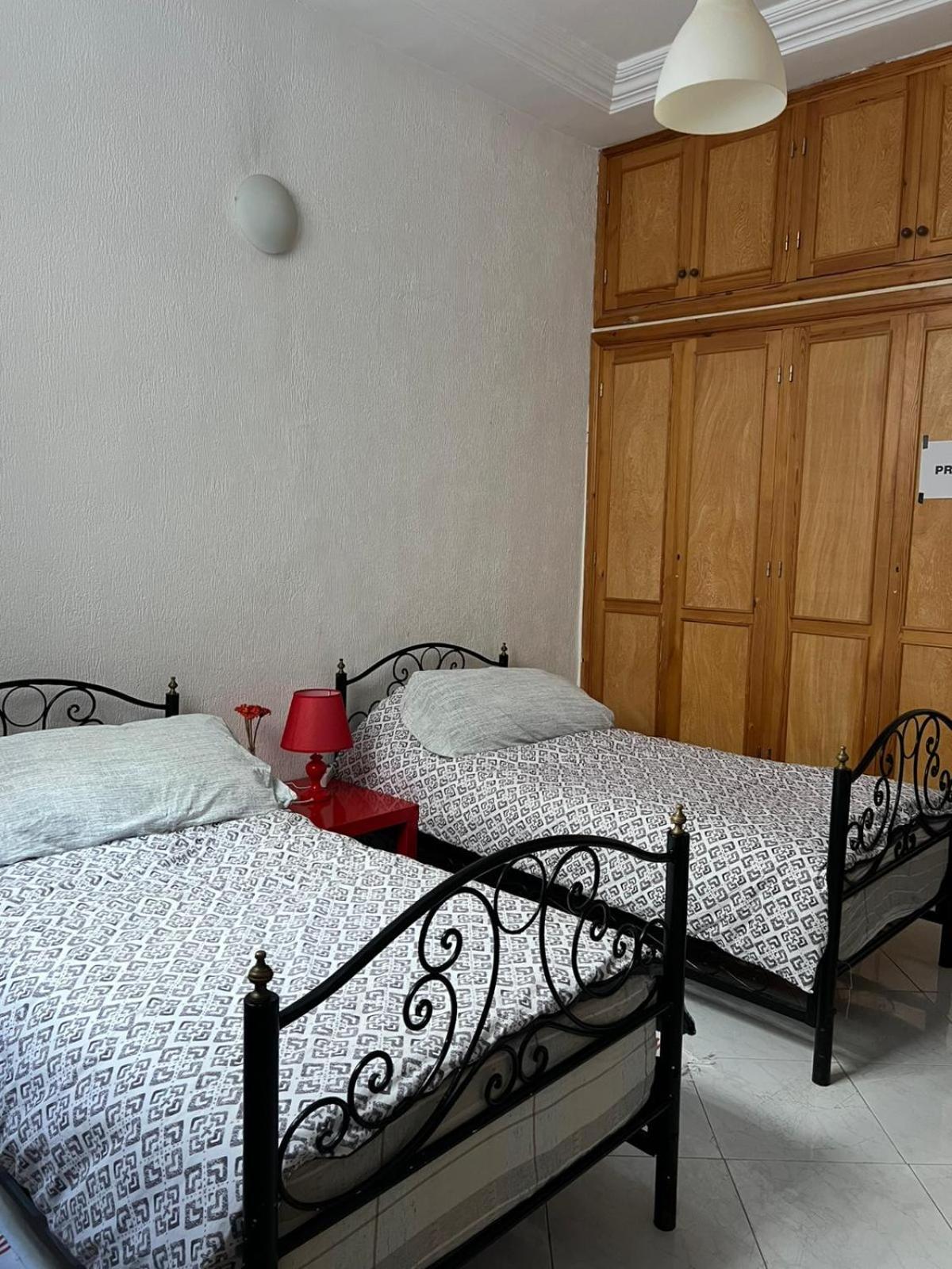 3 Bedrooms In Best Area Of Medina Fes 페스 외부 사진