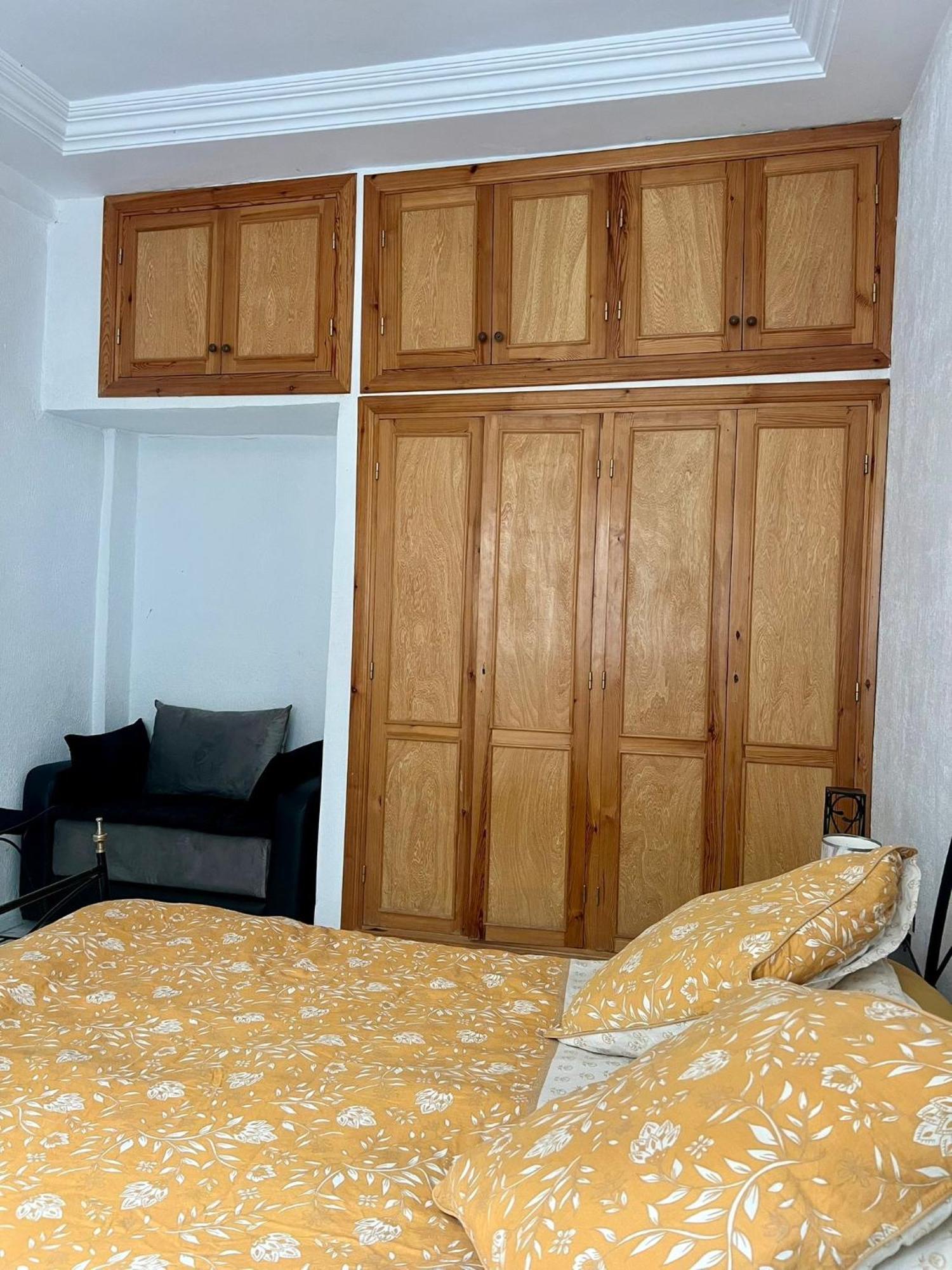 3 Bedrooms In Best Area Of Medina Fes 페스 외부 사진