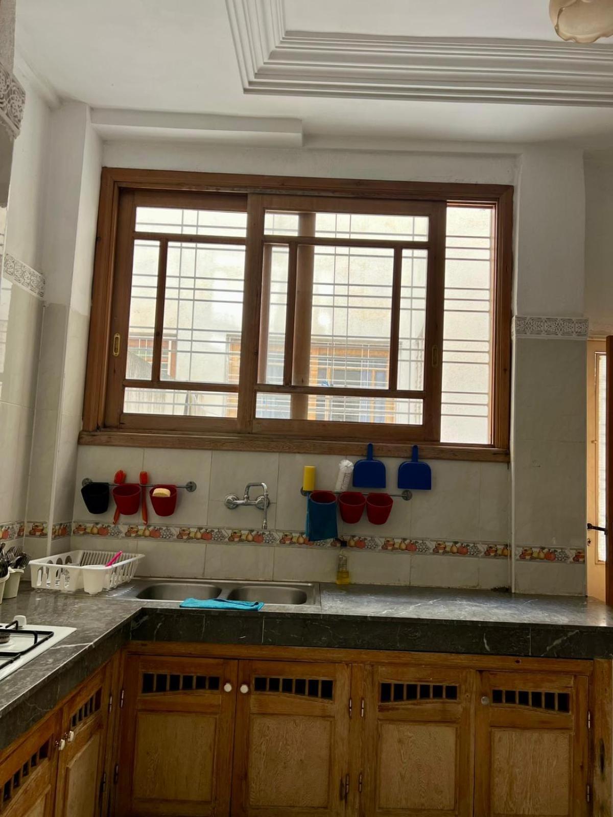 3 Bedrooms In Best Area Of Medina Fes 페스 외부 사진