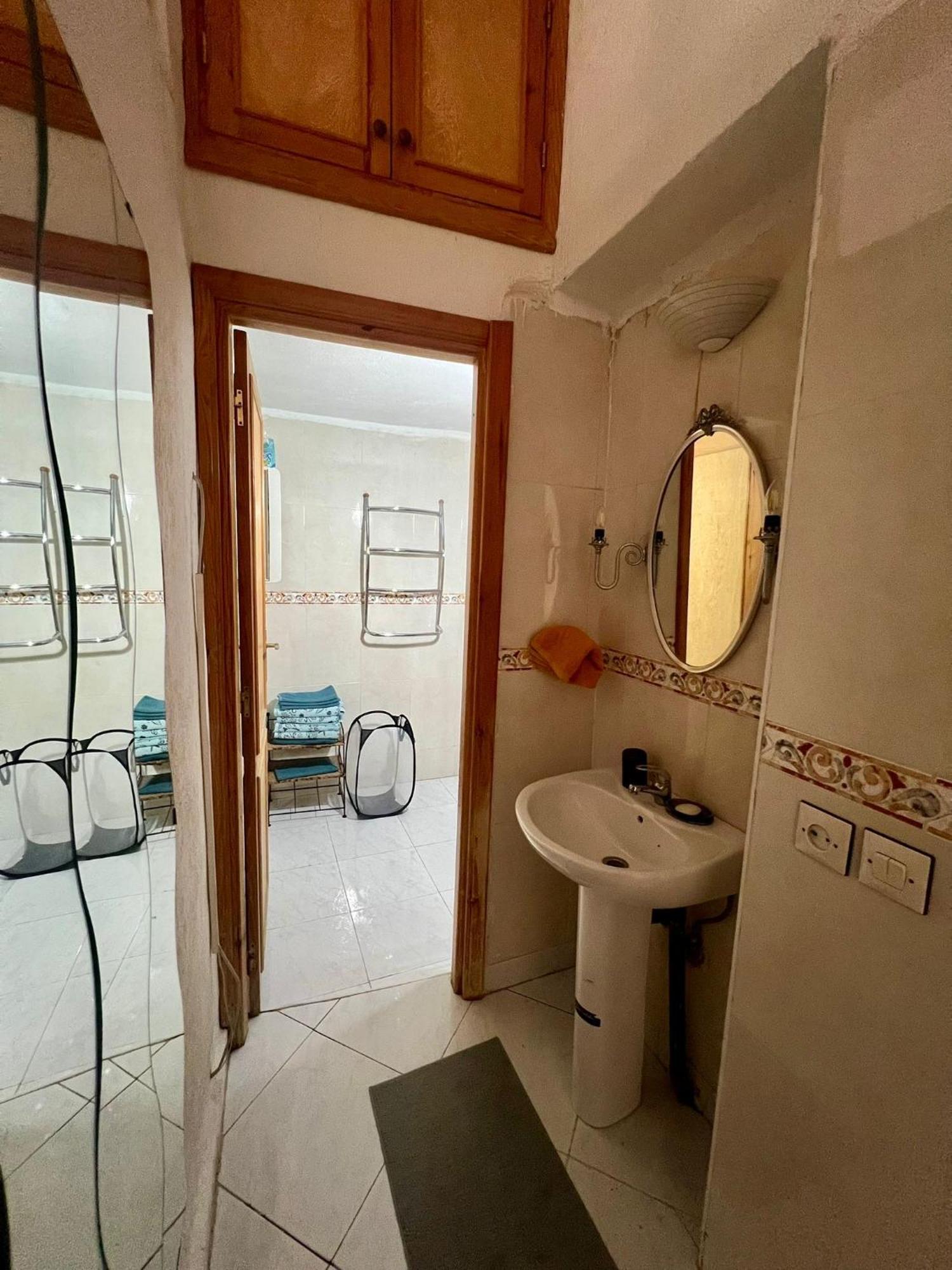 3 Bedrooms In Best Area Of Medina Fes 페스 외부 사진