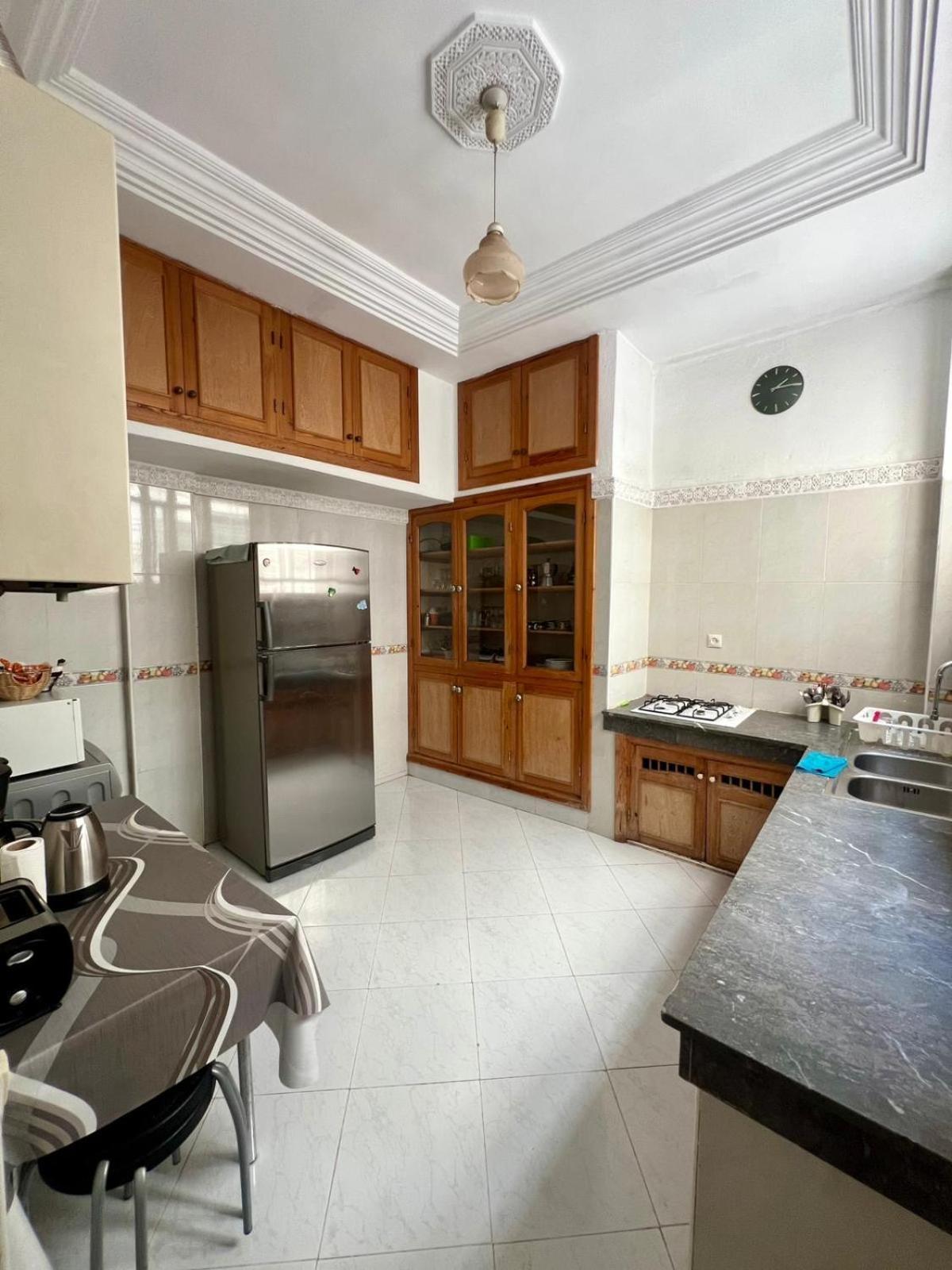 3 Bedrooms In Best Area Of Medina Fes 페스 외부 사진