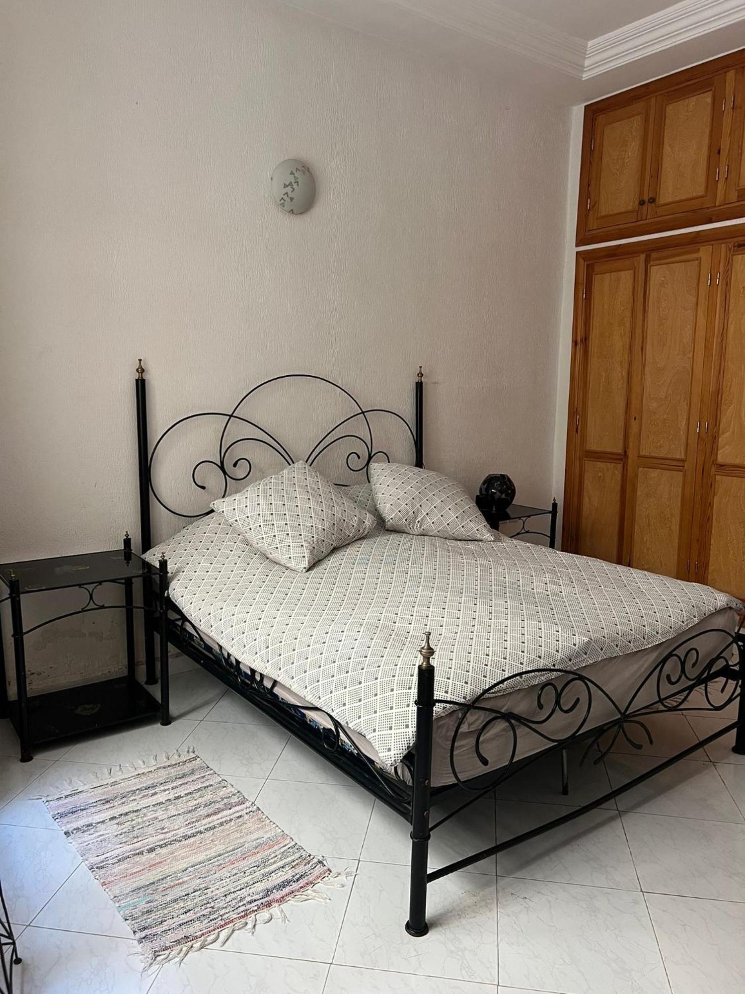 3 Bedrooms In Best Area Of Medina Fes 페스 외부 사진