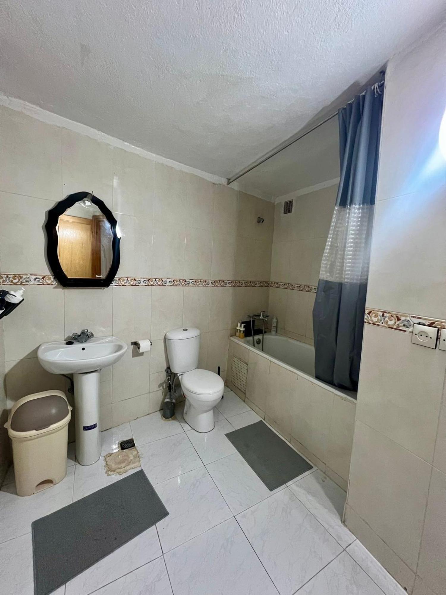 3 Bedrooms In Best Area Of Medina Fes 페스 외부 사진