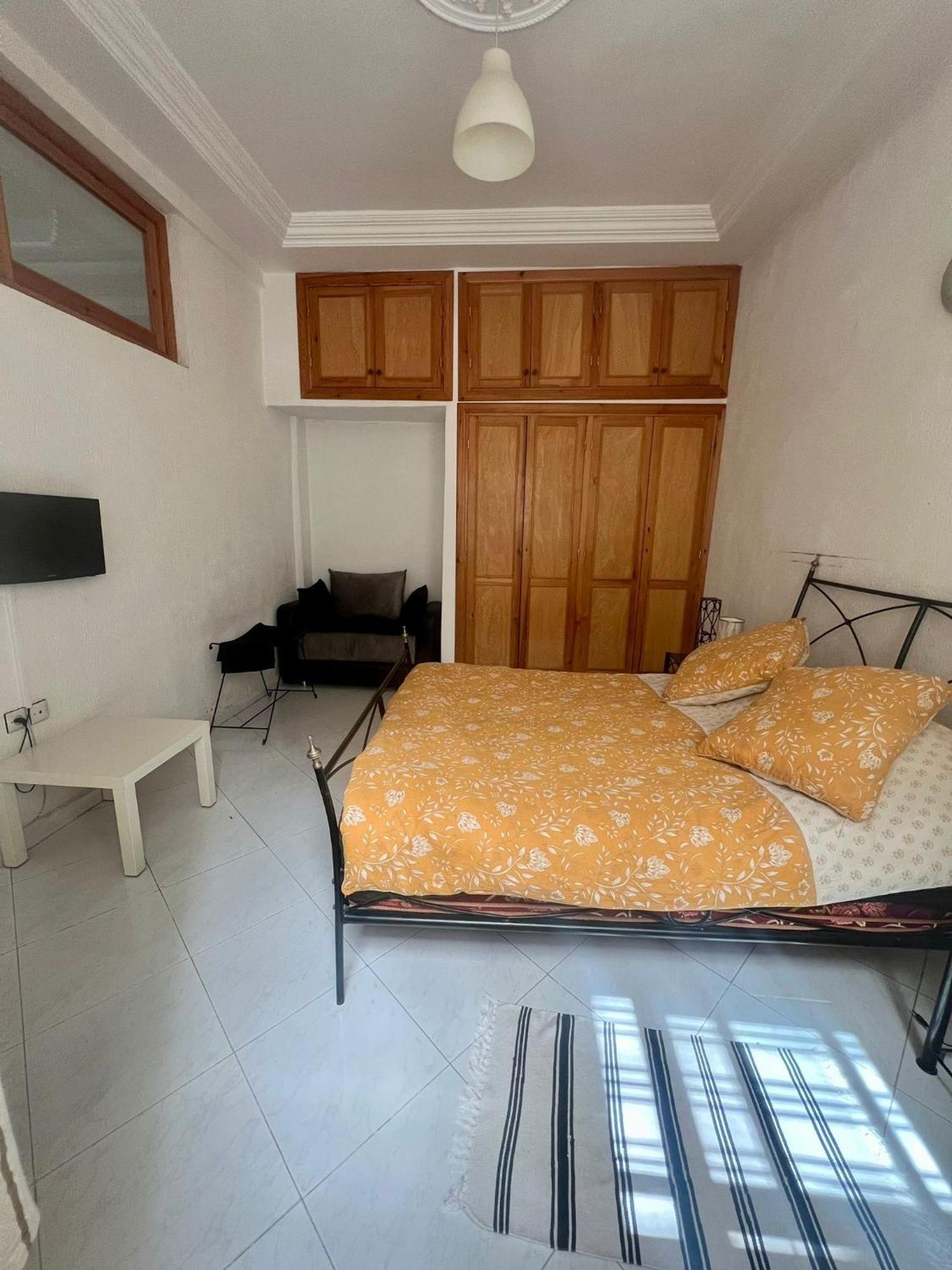 3 Bedrooms In Best Area Of Medina Fes 페스 외부 사진