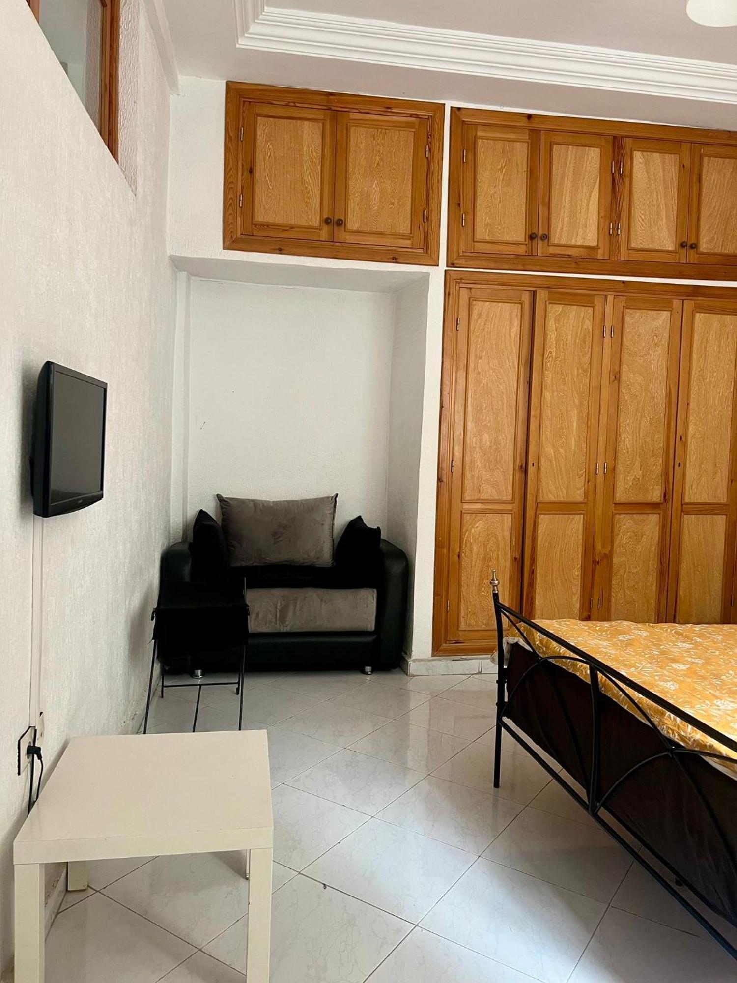 3 Bedrooms In Best Area Of Medina Fes 페스 외부 사진