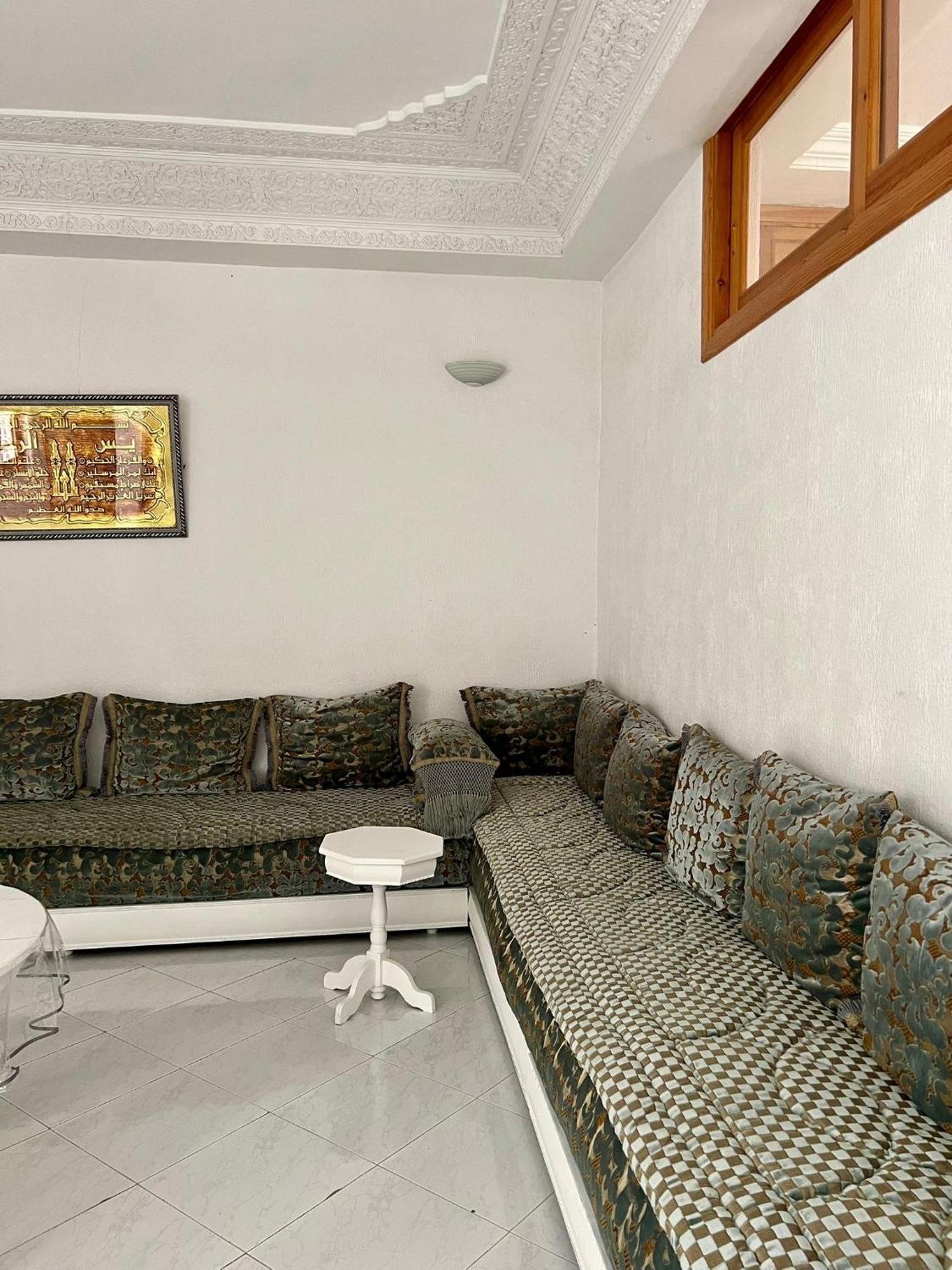 3 Bedrooms In Best Area Of Medina Fes 페스 외부 사진