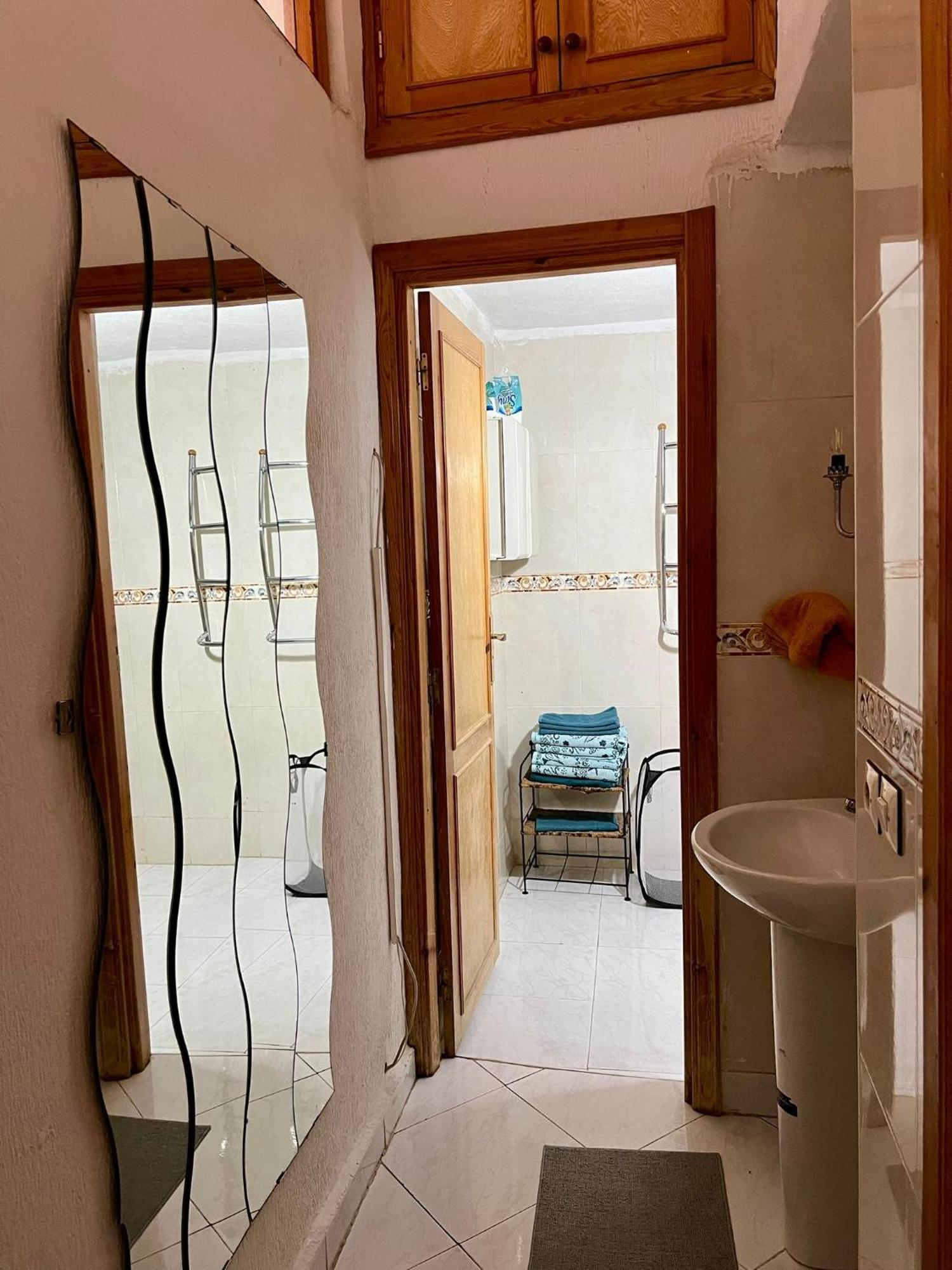 3 Bedrooms In Best Area Of Medina Fes 페스 외부 사진
