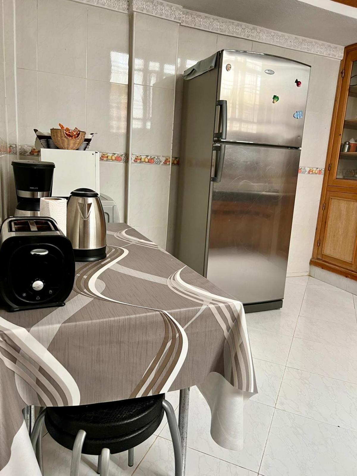 3 Bedrooms In Best Area Of Medina Fes 페스 외부 사진
