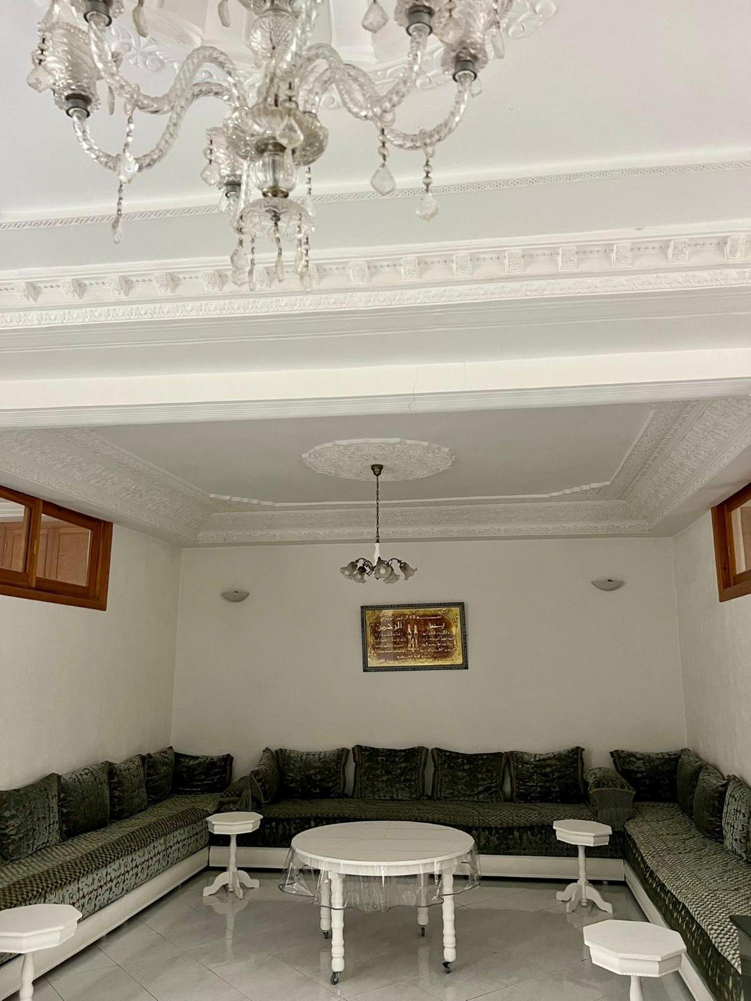 3 Bedrooms In Best Area Of Medina Fes 페스 외부 사진