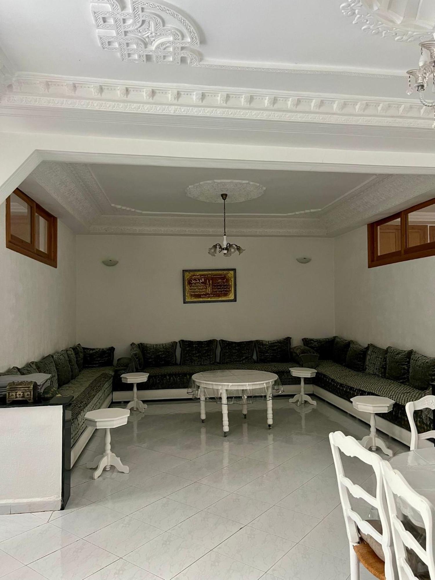 3 Bedrooms In Best Area Of Medina Fes 페스 외부 사진