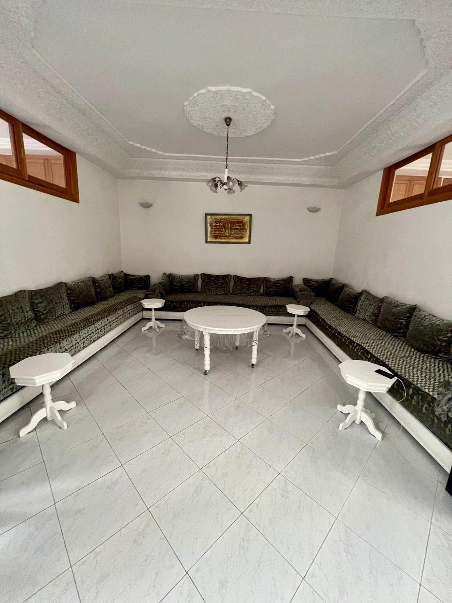 3 Bedrooms In Best Area Of Medina Fes 페스 외부 사진