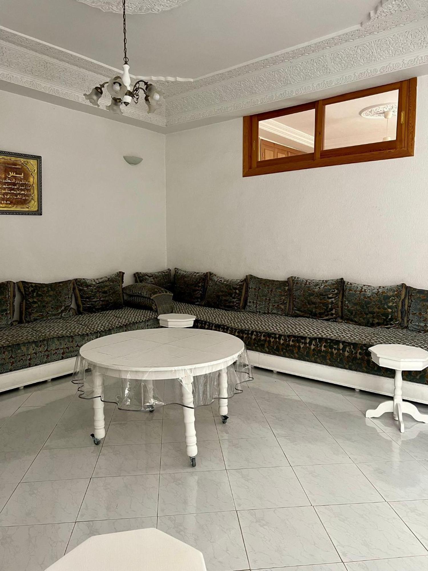 3 Bedrooms In Best Area Of Medina Fes 페스 외부 사진