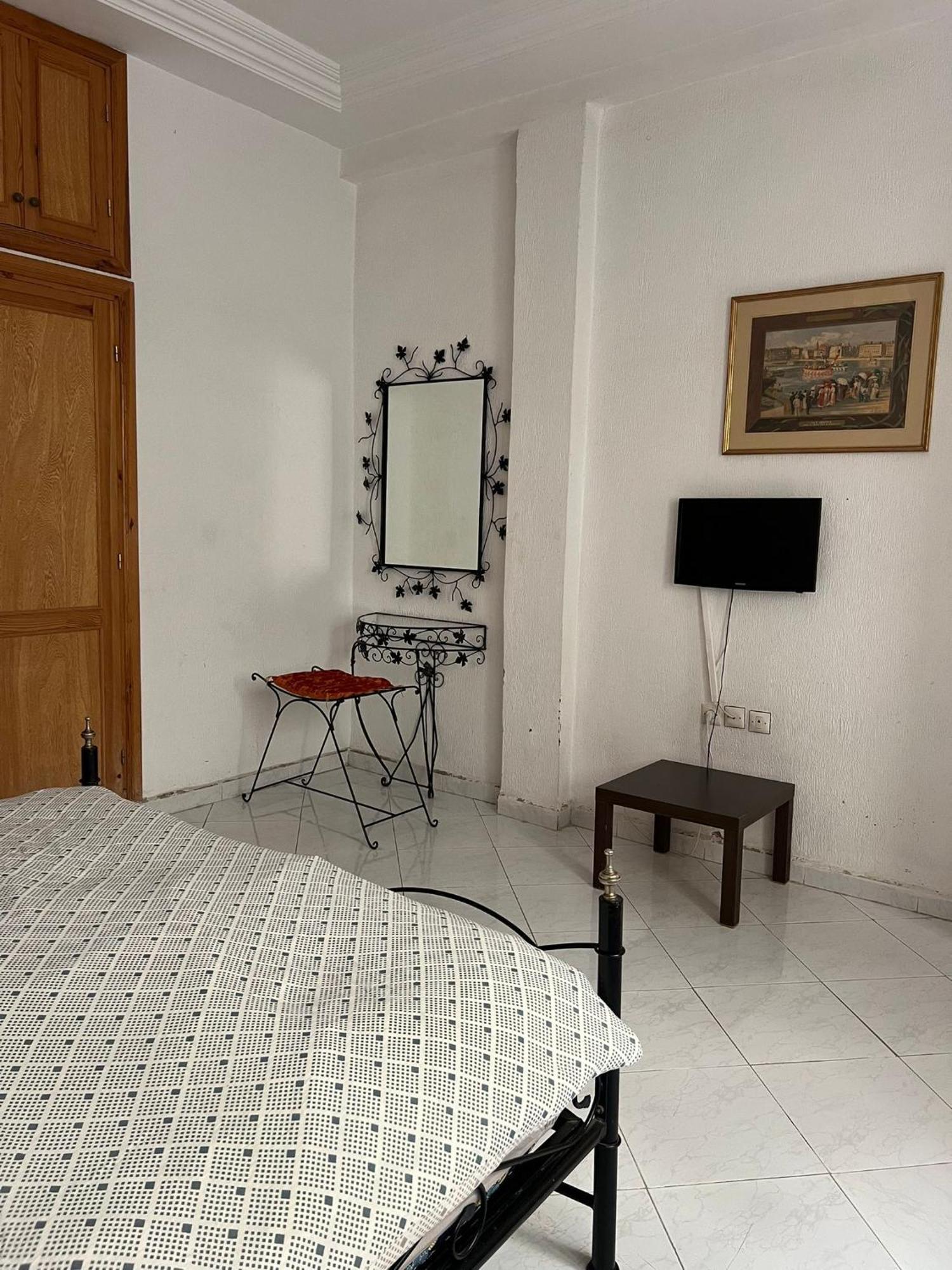 3 Bedrooms In Best Area Of Medina Fes 페스 외부 사진