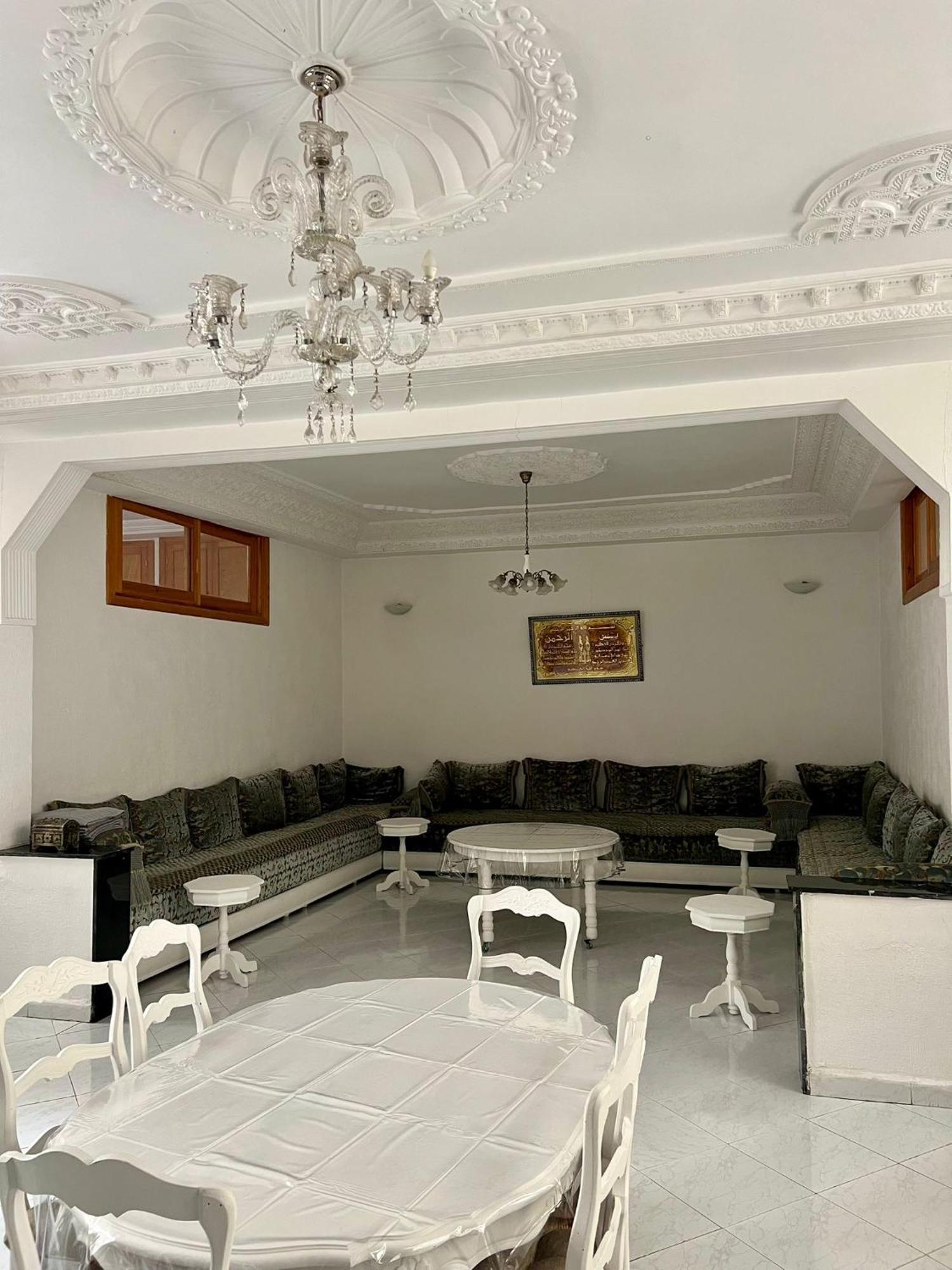 3 Bedrooms In Best Area Of Medina Fes 페스 외부 사진