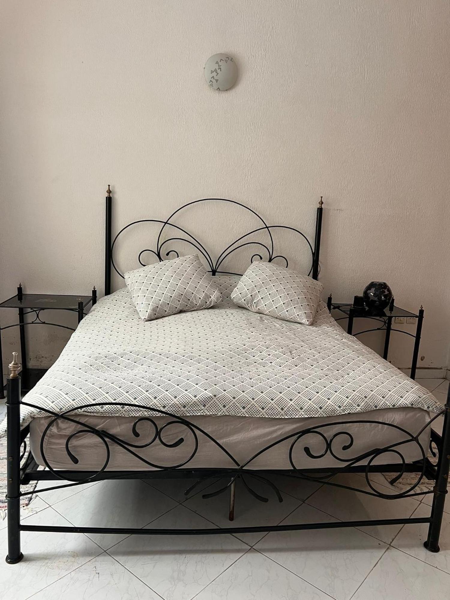 3 Bedrooms In Best Area Of Medina Fes 페스 외부 사진