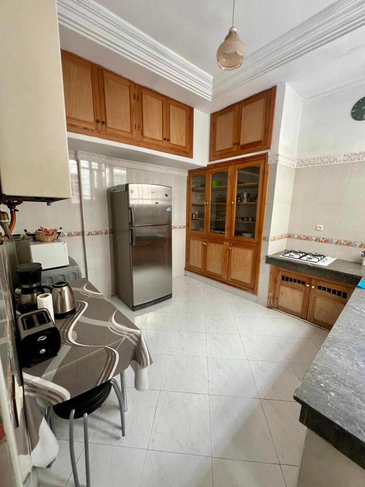 3 Bedrooms In Best Area Of Medina Fes 페스 외부 사진